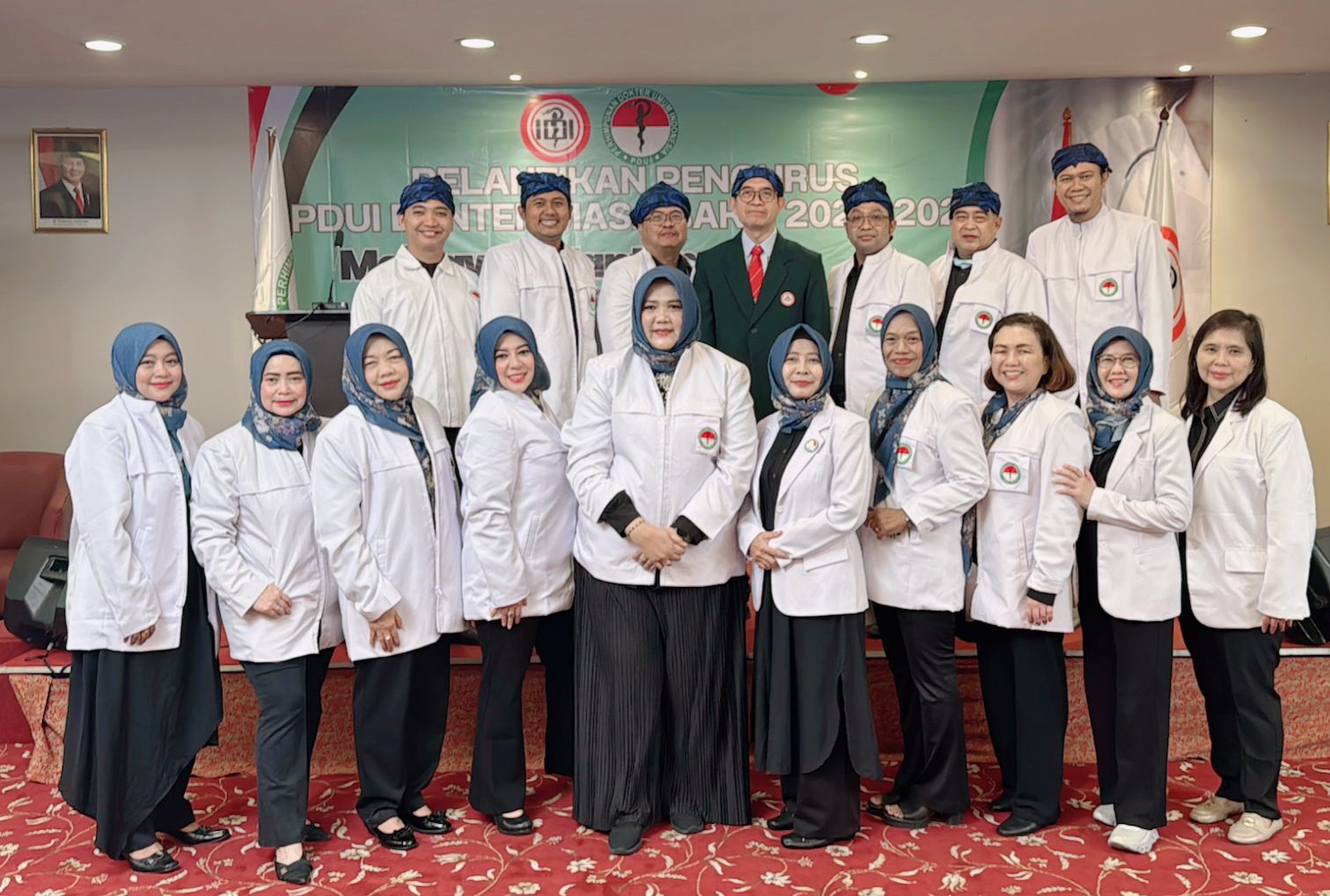 PIT PDUI Kabupaten Mamasa 2019