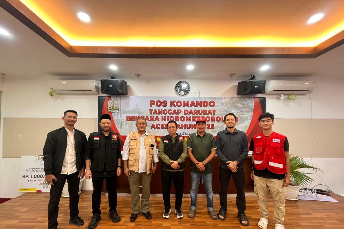 PERSI Kabupaten Mamasa menggelar rangkaian kegiatan Webinar, Seminar, dan Workshop yang berlangsung di Pasteur Convention Center, Holiday Inn Pasteur Bandung