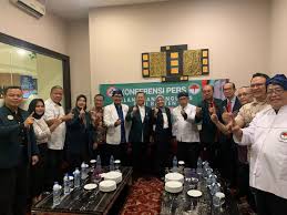 PDUI Kabupaten Mamasa Tegaskan Komitmen Dukung Penuh Asosiasi Dokter Khitan Indonesia